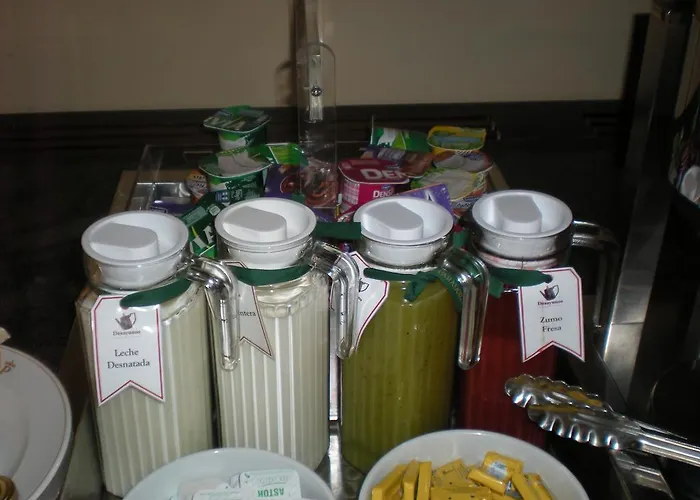 파라도르 데 비엘사 4* Espierba