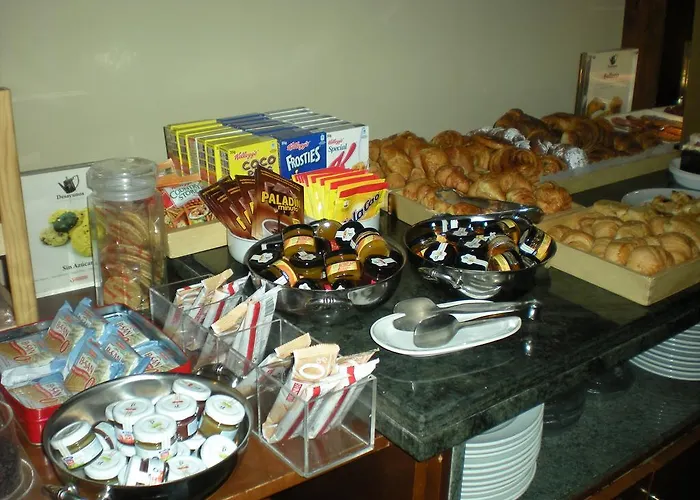 De Bielsa Szálloda 4*