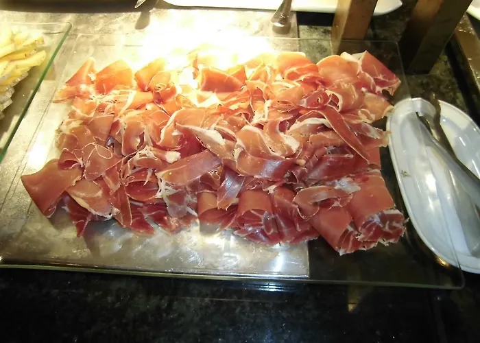 Szálloda De Bielsa 4*