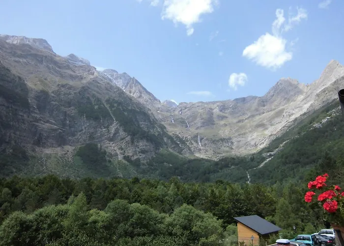 De Bielsa Szálloda 4*