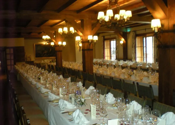 파라도르 데 비엘사 Espierba