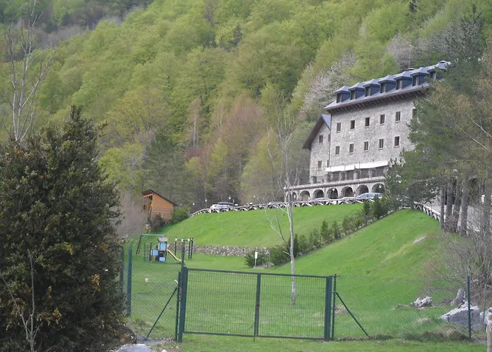 파라도르 데 비엘사 4* Espierba